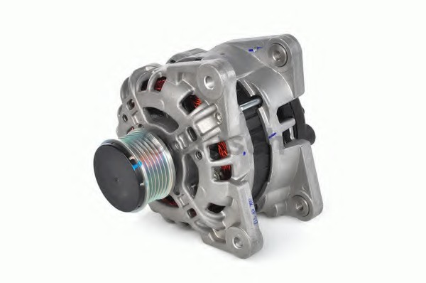 Bosch F000BL04M7 - генератор